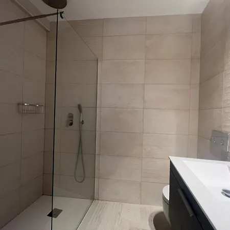 Apartmán Obsidian San Juan *