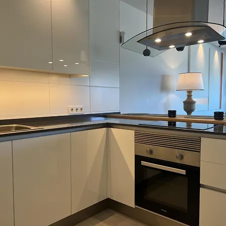 Apartmán Obsidian San Juan Guía de Isora