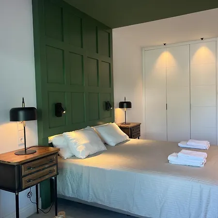 Apartmán Obsidian San Juan *