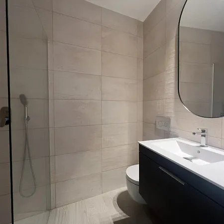 Apartmán Obsidian San Juan *