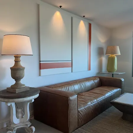 Apartmán Obsidian San Juan