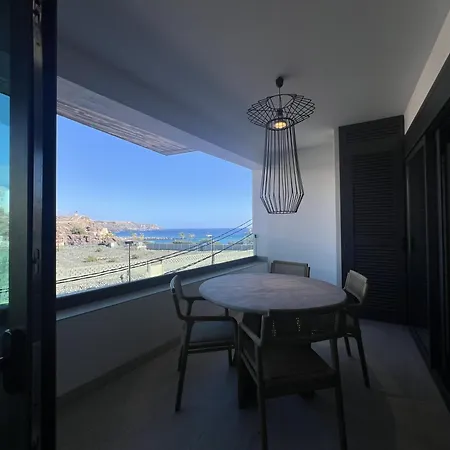 Obsidian San Juan アパート *