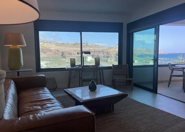 Obsidian San Juan Apartman *