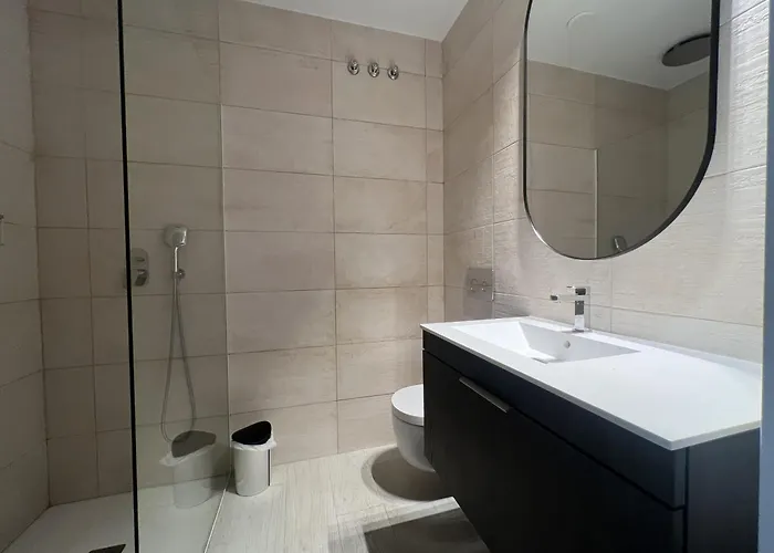 Apartman Obsidian San Juan Guía de Isora