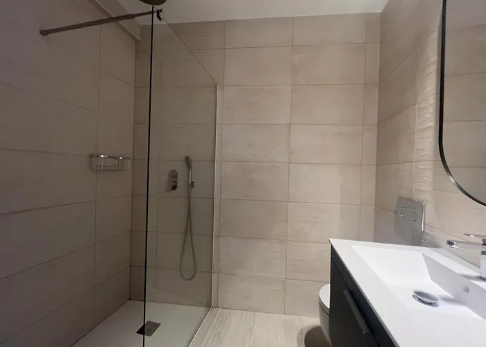 Apartamento Obsidian San Juan *