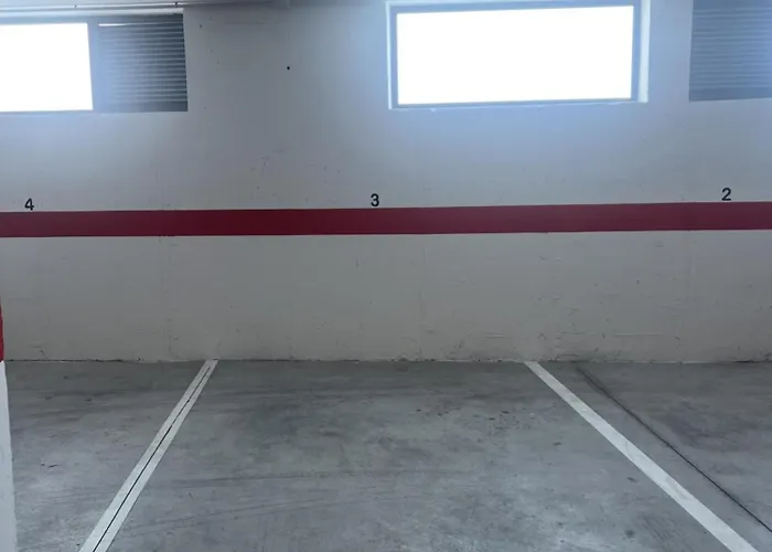 Obsidian San Juan Apartman *