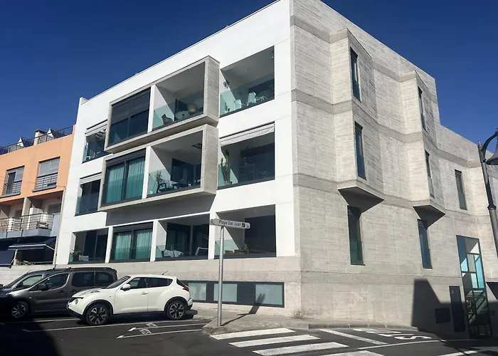 Obsidian San Juan Apartamento