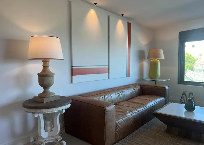 Apartamento Obsidian San Juan