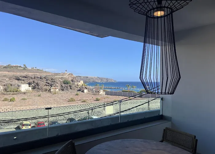 Obsidian San Juan Guía de Isora