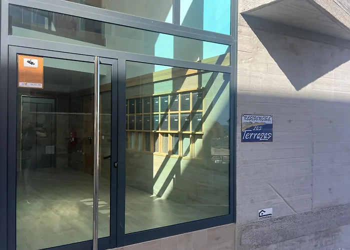 Obsidian San Juan Apartman Guía de Isora