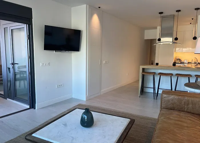 Obsidian San Juan * Guía de Isora