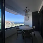 Obsidian San Juan Apartment *