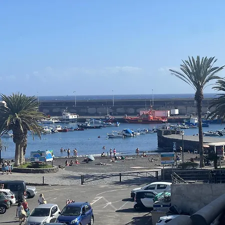 Obsidian San Juan * Guía de Isora