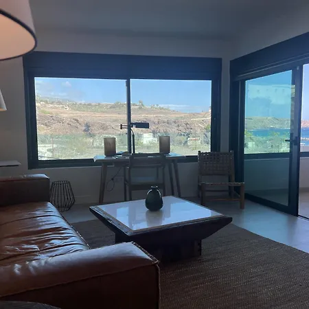 Obsidian San Juan Apartman *
