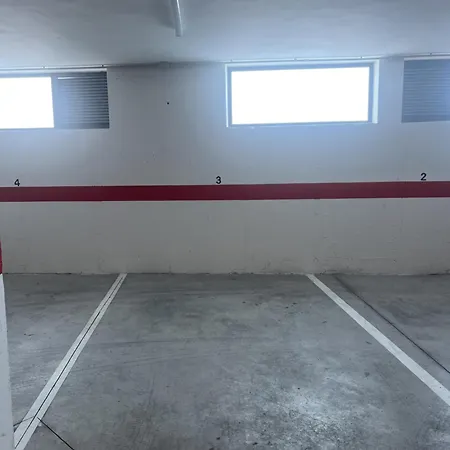 Obsidian San Juan Apartman *
