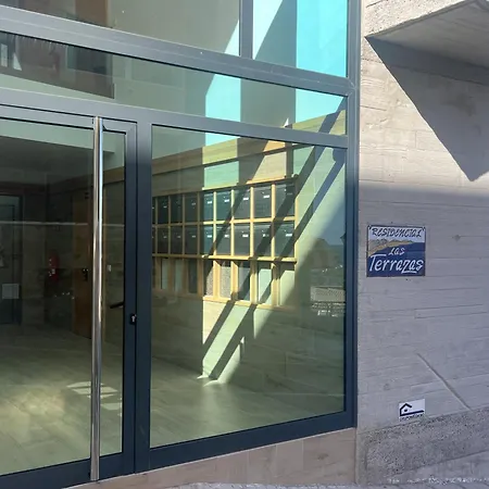 Obsidian San Juan Apartment Guía de Isora