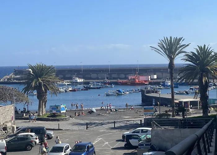 Obsidian San Juan * Guía de Isora