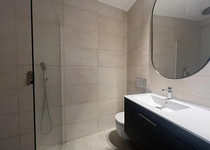 Apartment Obsidian San Juan *