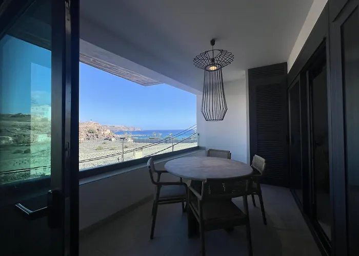 Obsidian San Juan Apartmán *