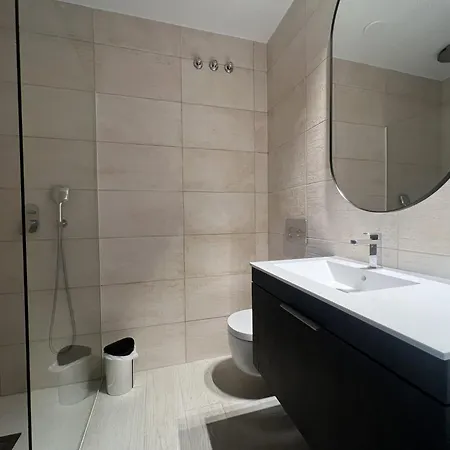 Apartamento Obsidian San Juan Guía de Isora